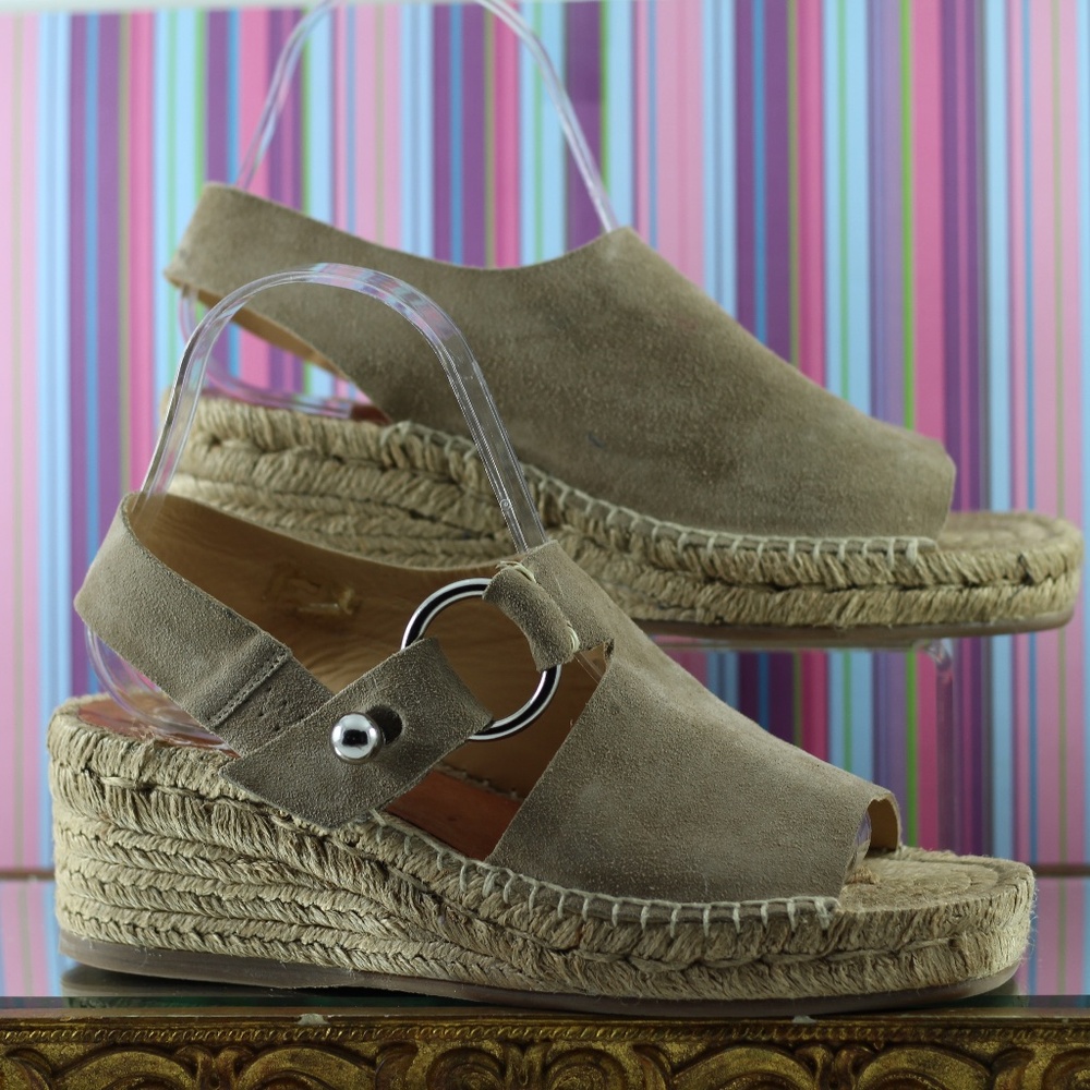 rag & bone ARC Espadrilles